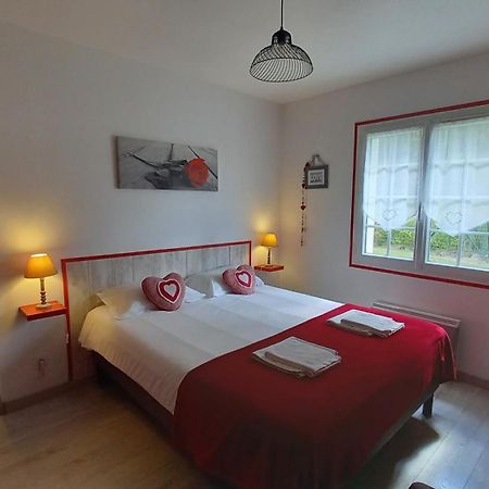 Entre Loire Et Cher Chambres D'Hotes Tour-en-Sologne Екстер'єр фото