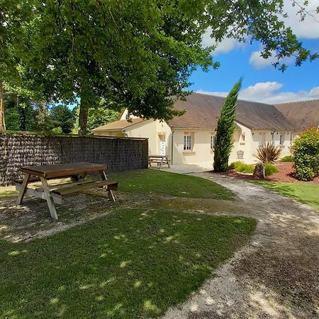 Entre Loire Et Cher Chambres D'Hotes Tour-en-Sologne Екстер'єр фото