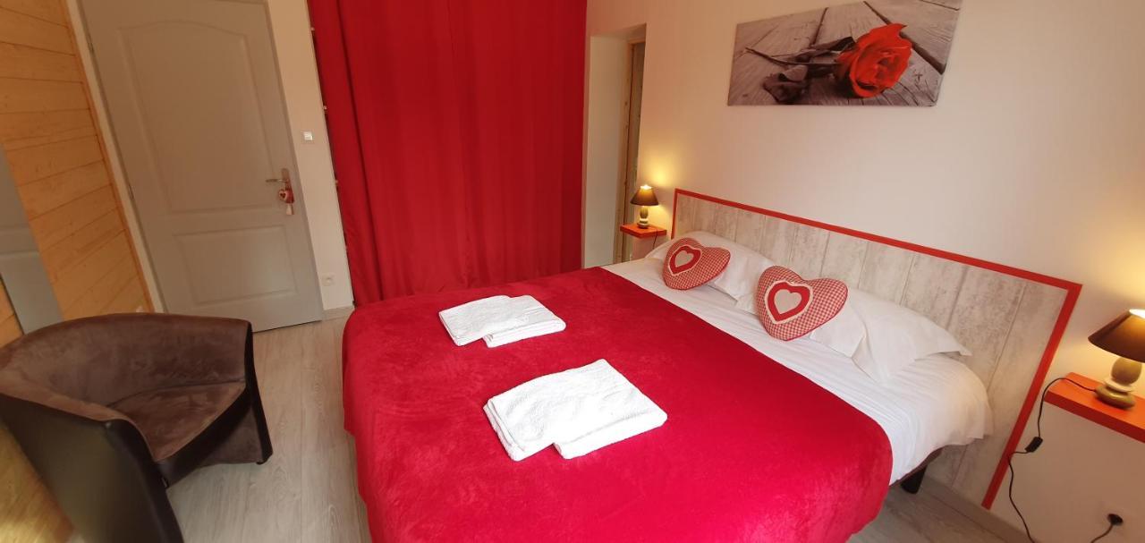 Entre Loire Et Cher Chambres D'Hotes Tour-en-Sologne Екстер'єр фото