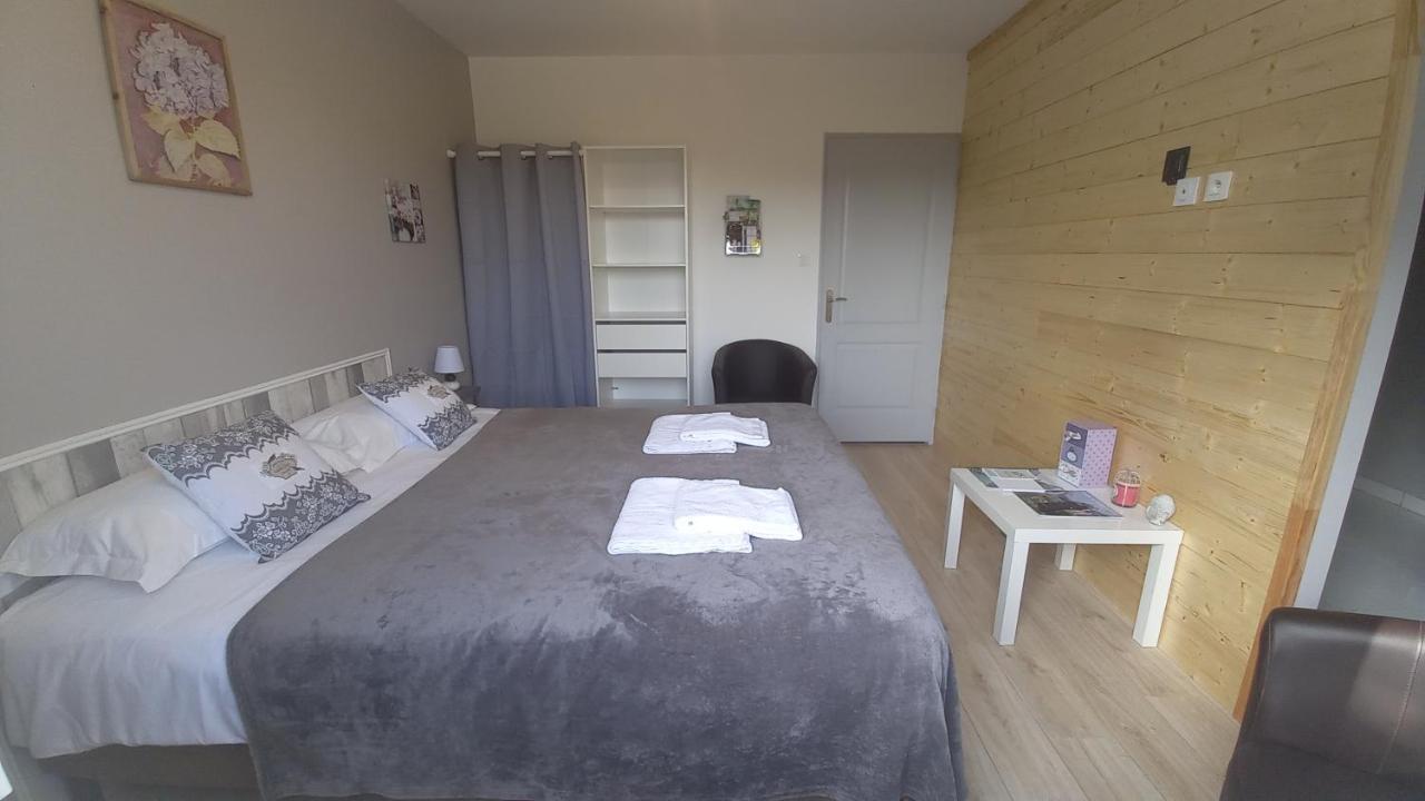 Entre Loire Et Cher Chambres D'Hotes Tour-en-Sologne Екстер'єр фото