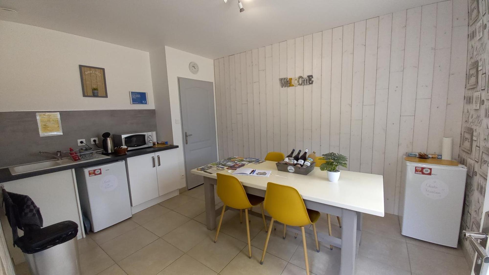 Entre Loire Et Cher Chambres D'Hotes Tour-en-Sologne Екстер'єр фото